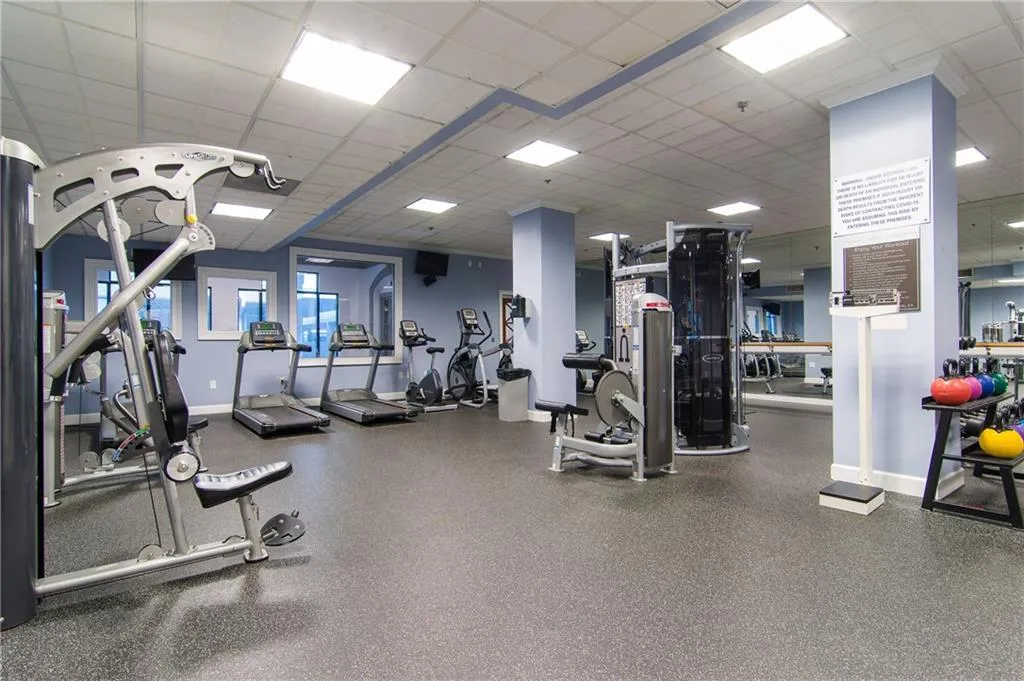 795 Hammond Drive Unit 212, Atlanta, Georgia 30328, 1 Bedroom Bedrooms, ,1 BathroomBathrooms,Residential,Sold,795 Hammond Drive Unit 212,7163271