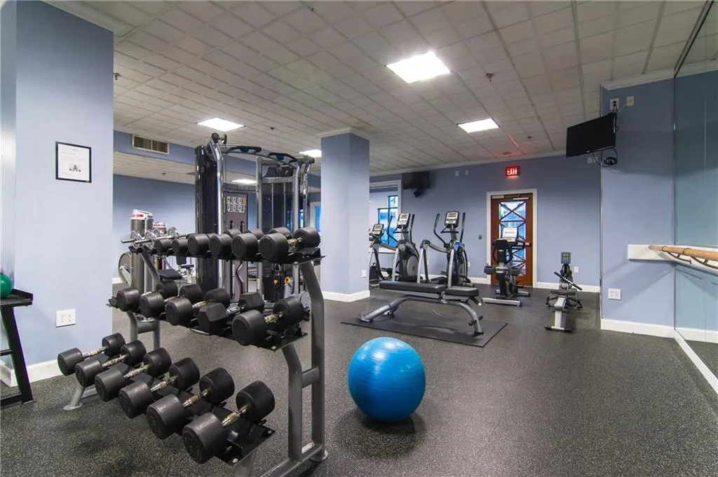 795 Hammond Drive Unit 212, Atlanta, Georgia 30328, 1 Bedroom Bedrooms, ,1 BathroomBathrooms,Residential,Sold,795 Hammond Drive Unit 212,7163271