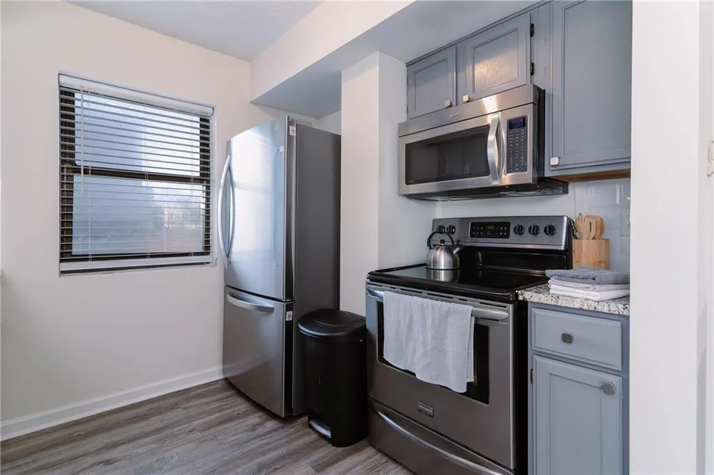 795 Hammond Drive Unit 212, Atlanta, Georgia 30328, 1 Bedroom Bedrooms, ,1 BathroomBathrooms,Residential,Sold,795 Hammond Drive Unit 212,7163271