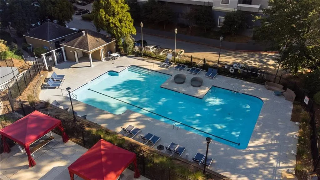795 Hammond Drive Unit 212, Atlanta, Georgia 30328, 1 Bedroom Bedrooms, ,1 BathroomBathrooms,Residential,Sold,795 Hammond Drive Unit 212,7163271