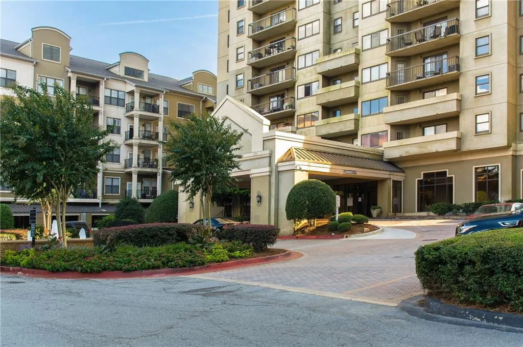 795 Hammond Drive Unit 212, Atlanta, Georgia 30328, 1 Bedroom Bedrooms, ,1 BathroomBathrooms,Residential,Sold,795 Hammond Drive Unit 212,7163271