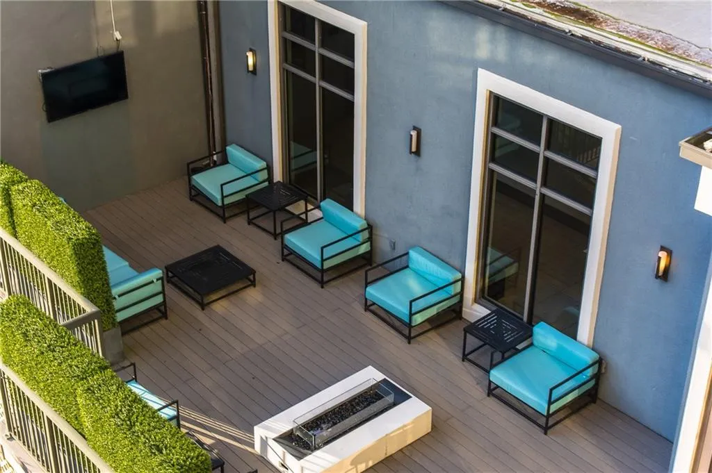 795 Hammond Drive Unit 212, Atlanta, Georgia 30328, 1 Bedroom Bedrooms, ,1 BathroomBathrooms,Residential,Sold,795 Hammond Drive Unit 212,7163271