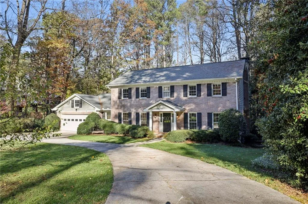 6340 River Overlook Drive, Atlanta, Georgia 30328, 4 Bedrooms Bedrooms, ,2 BathroomsBathrooms,Residential,Sold,6340 River Overlook Drive,7490091 6340 River Overlook Drive, Atlanta, Georgia 30328, 4 Bedrooms Bedrooms, ,2 BathroomsBathrooms,Residential,Sold,6340 River Overlook Drive,7490091