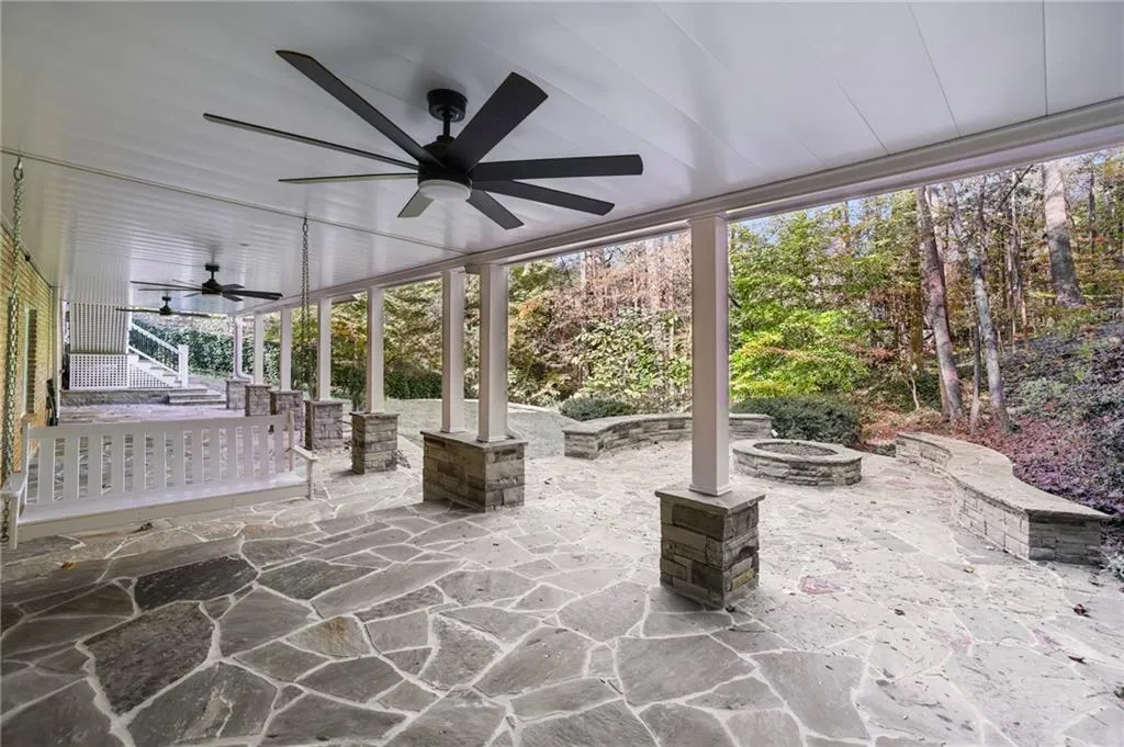 6340 River Overlook Drive, Atlanta, Georgia 30328, 4 Bedrooms Bedrooms, ,2 BathroomsBathrooms,Residential,Sold,6340 River Overlook Drive,7490091