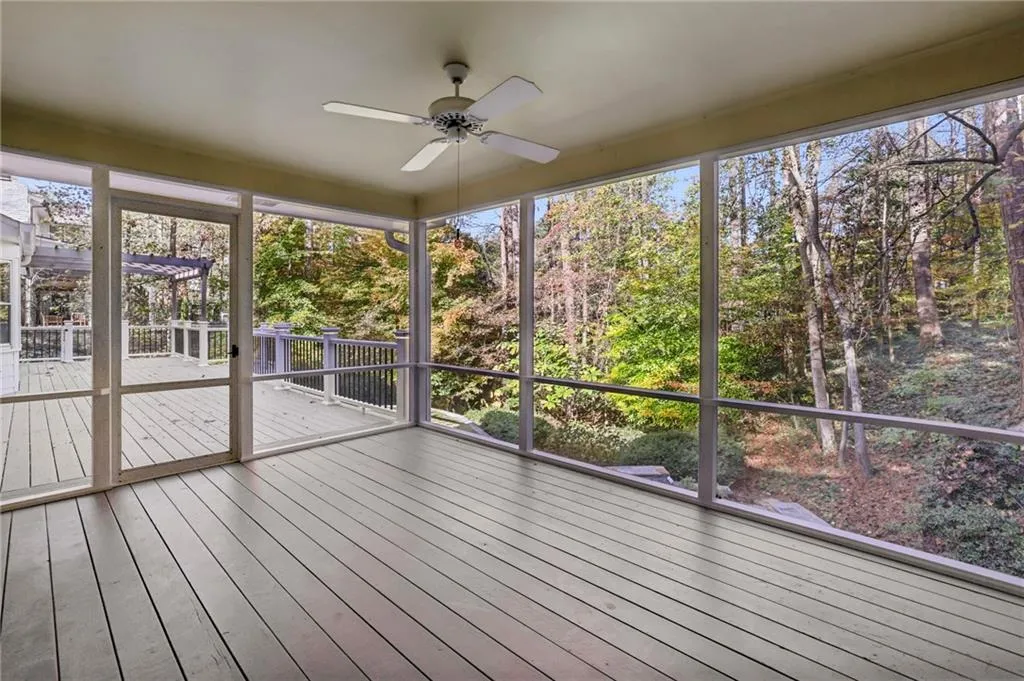 6340 River Overlook Drive, Atlanta, Georgia 30328, 4 Bedrooms Bedrooms, ,2 BathroomsBathrooms,Residential,Sold,6340 River Overlook Drive,7490091