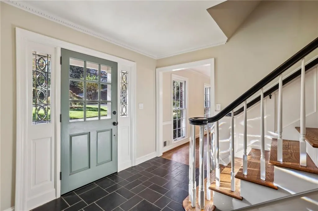 6340 River Overlook Drive, Atlanta, Georgia 30328, 4 Bedrooms Bedrooms, ,2 BathroomsBathrooms,Residential,Sold,6340 River Overlook Drive,7490091