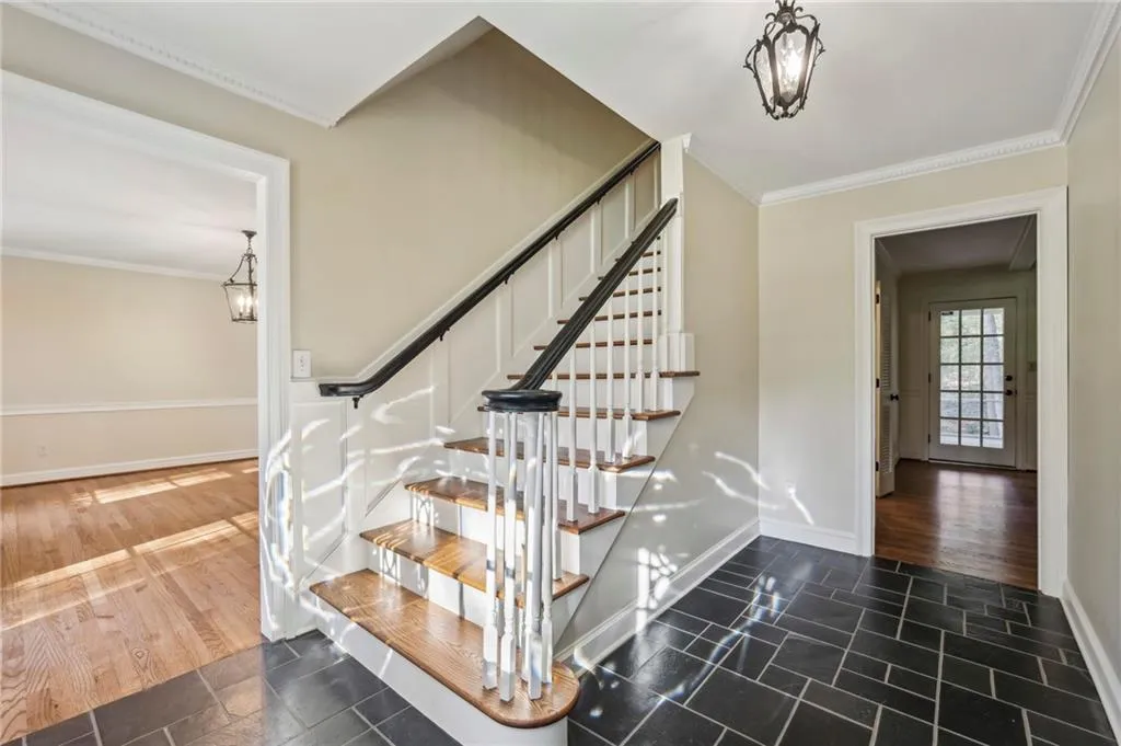 6340 River Overlook Drive, Atlanta, Georgia 30328, 4 Bedrooms Bedrooms, ,2 BathroomsBathrooms,Residential,Sold,6340 River Overlook Drive,7490091