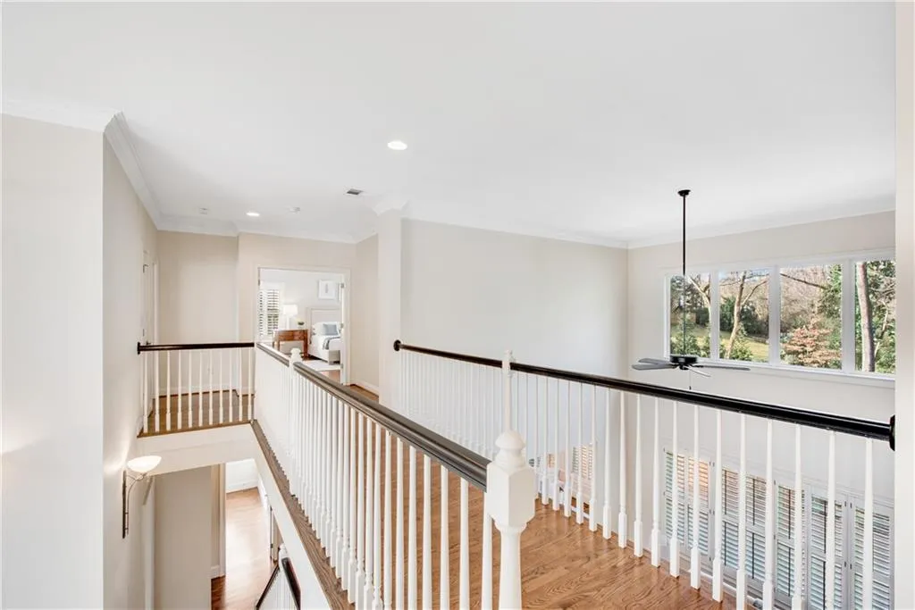 301 Forest Valley Court Ne, Atlanta, Georgia 30342, 6 Bedrooms Bedrooms, ,5 BathroomsBathrooms,Residential,Sold,301 Forest Valley Court Ne,6831840