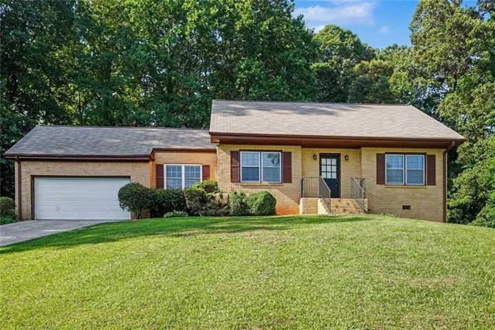 7317 Deerwood Drive, Riverdale, Georgia 30296