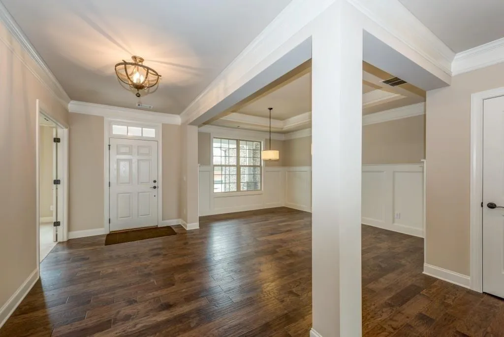 105 Belmont Trace, Sandy Springs, Georgia 30328, 6 Bedrooms Bedrooms, ,4 BathroomsBathrooms,Residential,Sold,105 Belmont Trace,6682975