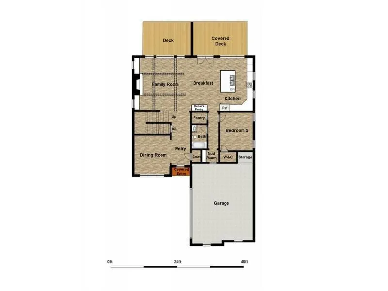 105 Belmont Trace, Sandy Springs, Georgia 30328, 6 Bedrooms Bedrooms, ,4 BathroomsBathrooms,Residential,Sold,105 Belmont Trace,6682975