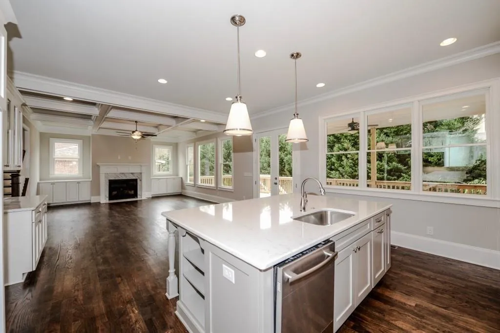 105 Belmont Trace, Sandy Springs, Georgia 30328, 6 Bedrooms Bedrooms, ,4 BathroomsBathrooms,Residential,Sold,105 Belmont Trace,6682975