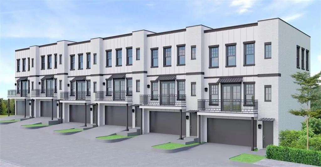 Atlanta, Georgia 30324, 3 Bedrooms Bedrooms, ,3 BathroomsBathrooms,Residential,Sold,5723927