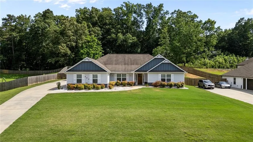 104 Harlan Trace, Villa Rica, Georgia 30180