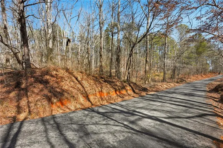 0 Pickett Bridge Road, Covington, Georgia 30016