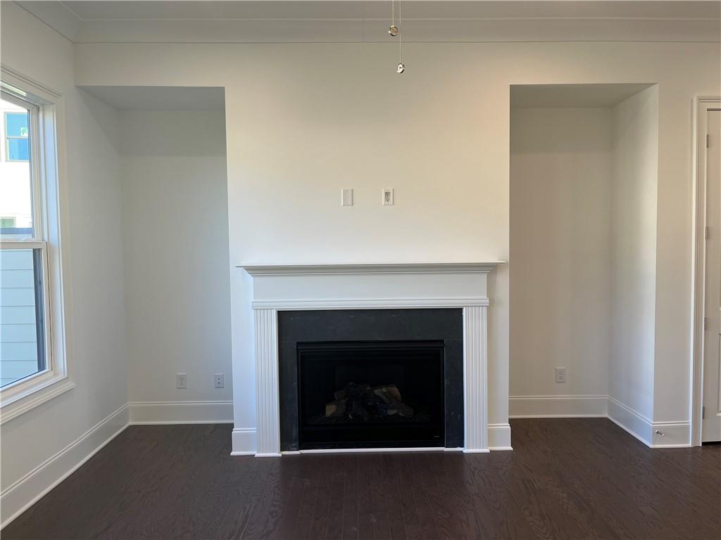 6651 Prelude Drive Unit 160, Sandy Springs, Georgia 30328, 3 Bedrooms Bedrooms, ,4 BathroomsBathrooms,Residential,Sold,6651 Prelude Drive Unit 160,7312753