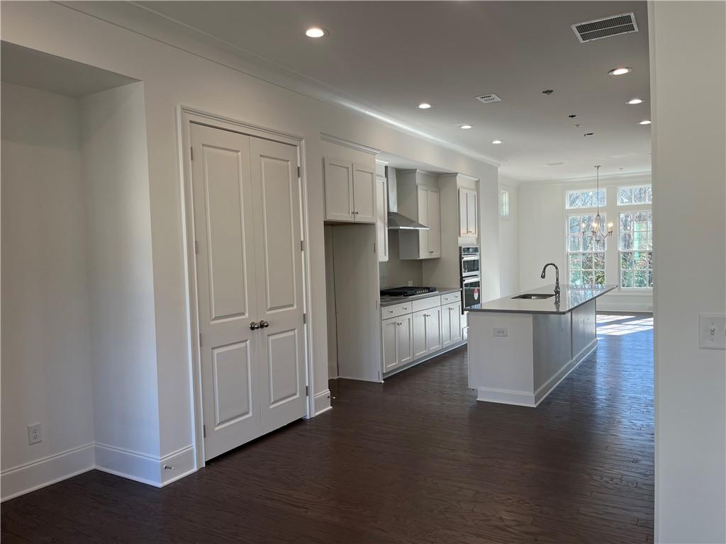 6651 Prelude Drive Unit 160, Sandy Springs, Georgia 30328, 3 Bedrooms Bedrooms, ,4 BathroomsBathrooms,Residential,Sold,6651 Prelude Drive Unit 160,7312753