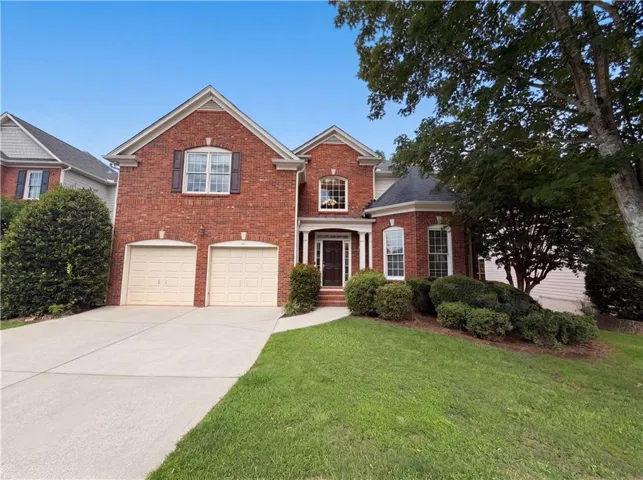 685 Jefferson Place, Cumming, Georgia 30040