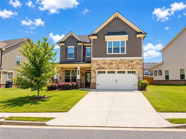 3477 Ivy Birch Way, Buford, Georgia 30019