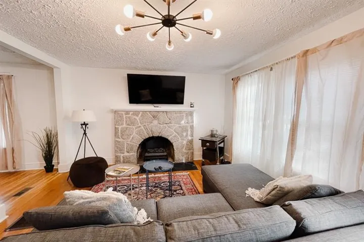 1408 Memorial Drive Se Unit Upstai, Atlanta, Georgia 30317