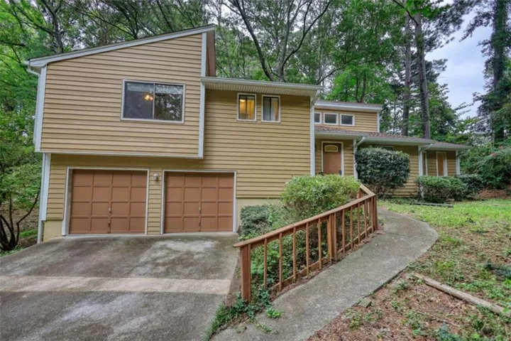 2780 Westminister Lane, Conyers, Georgia 30012