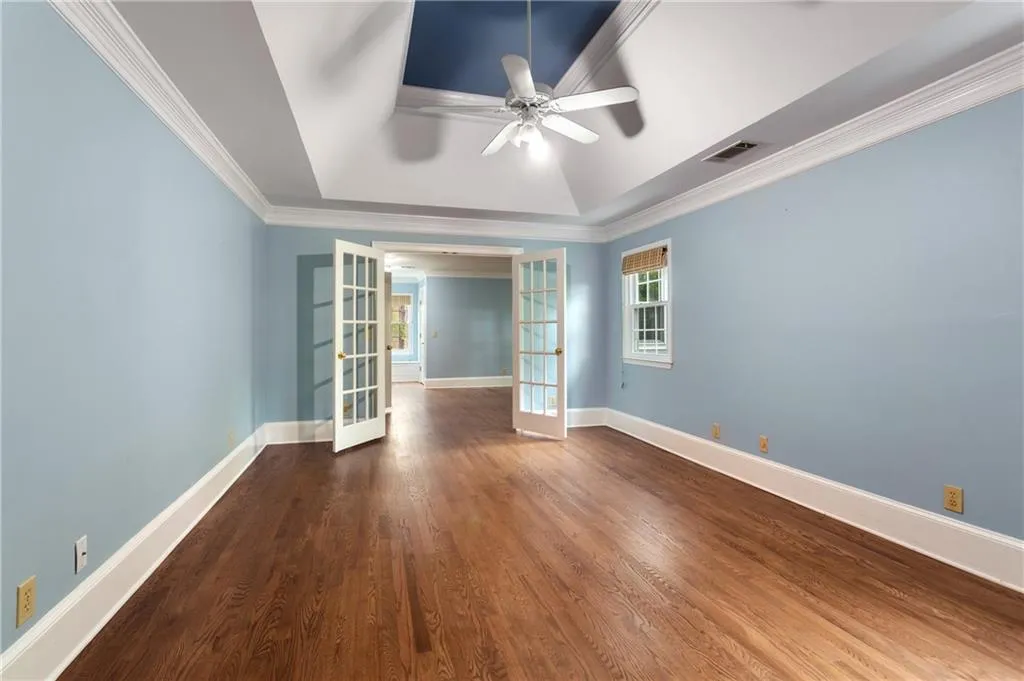 7860 Fawndale Way, Sandy Springs, Georgia 30350, 6 Bedrooms Bedrooms, ,5 BathroomsBathrooms,Residential,Sold,7860 Fawndale Way,6865067