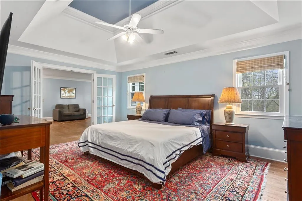 7860 Fawndale Way, Sandy Springs, Georgia 30350, 6 Bedrooms Bedrooms, ,5 BathroomsBathrooms,Residential,Sold,7860 Fawndale Way,6865067