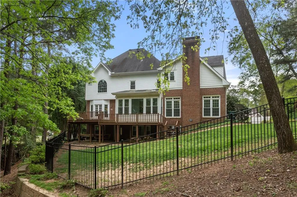 7860 Fawndale Way, Sandy Springs, Georgia 30350, 6 Bedrooms Bedrooms, ,5 BathroomsBathrooms,Residential,Sold,7860 Fawndale Way,6865067