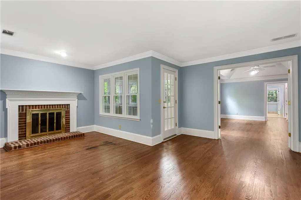 7860 Fawndale Way, Sandy Springs, Georgia 30350, 6 Bedrooms Bedrooms, ,5 BathroomsBathrooms,Residential,Sold,7860 Fawndale Way,6865067