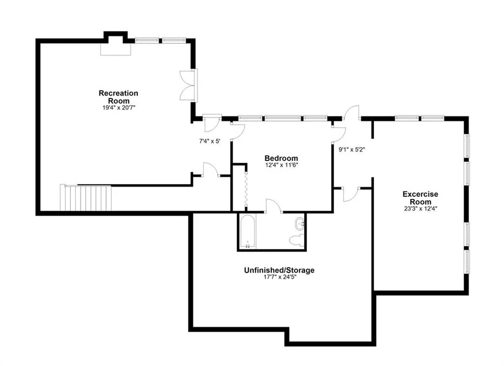 7860 Fawndale Way, Sandy Springs, Georgia 30350, 6 Bedrooms Bedrooms, ,5 BathroomsBathrooms,Residential,Sold,7860 Fawndale Way,6865067