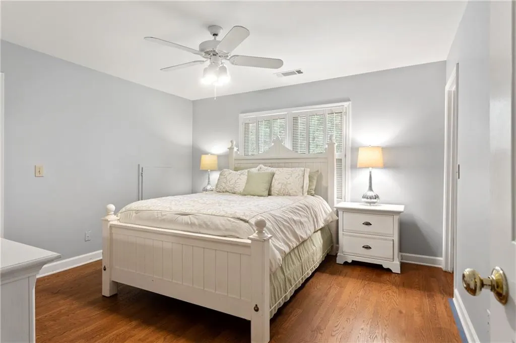 7860 Fawndale Way, Sandy Springs, Georgia 30350, 6 Bedrooms Bedrooms, ,5 BathroomsBathrooms,Residential,Sold,7860 Fawndale Way,6865067