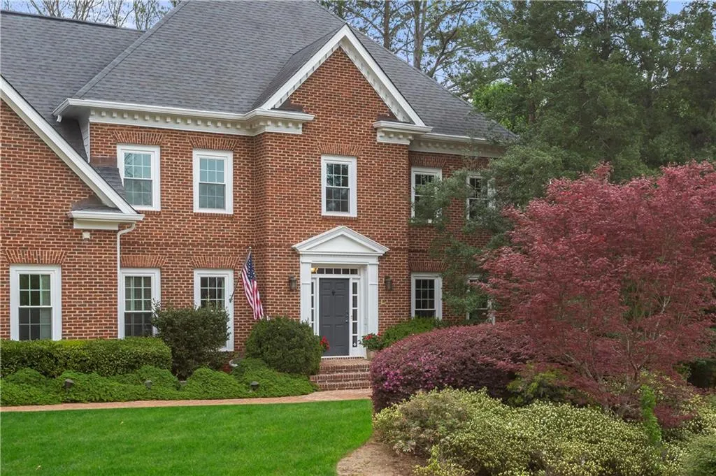 7860 Fawndale Way, Sandy Springs, Georgia 30350, 6 Bedrooms Bedrooms, ,5 BathroomsBathrooms,Residential,Sold,7860 Fawndale Way,6865067