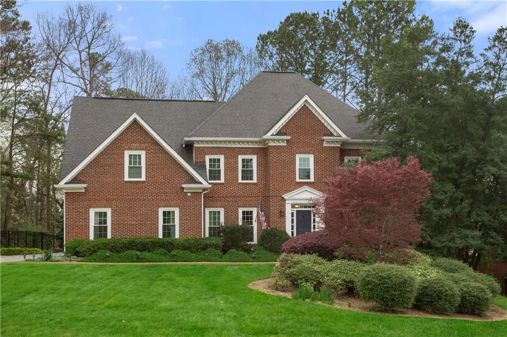 7860 Fawndale Way, Sandy Springs, Georgia 30350, 6 Bedrooms Bedrooms, ,5 BathroomsBathrooms,Residential,Sold,7860 Fawndale Way,6865067