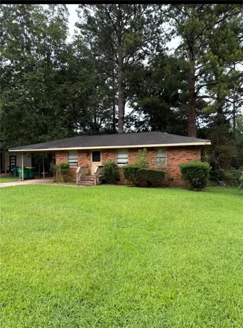 1147 Evelyn Drive, Forest Park, Georgia 30297