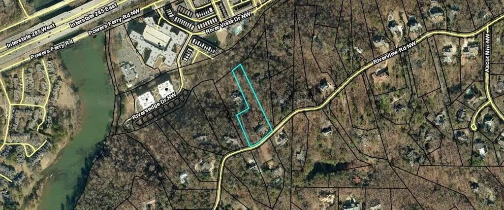 5080 Riverview Road, Atlanta, Georgia 30327, 6 Bedrooms Bedrooms, ,4 BathroomsBathrooms,Residential,Sold,5080 Riverview Road,6661402