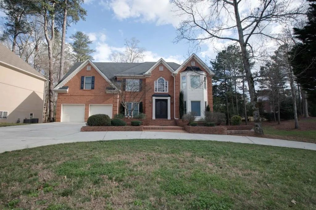 7435 Brandonshire Road, Atlanta, Georgia 30350, 6 Bedrooms Bedrooms, ,5 BathroomsBathrooms,Residential,Sold,7435 Brandonshire Road,6006127