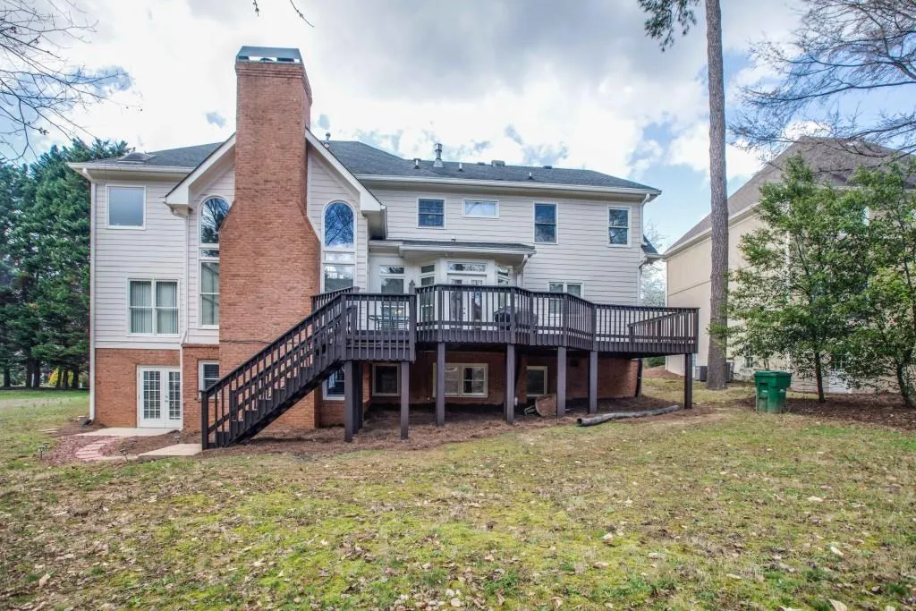7435 Brandonshire Road, Atlanta, Georgia 30350, 6 Bedrooms Bedrooms, ,5 BathroomsBathrooms,Residential,Sold,7435 Brandonshire Road,6006127