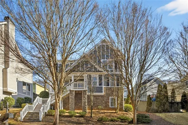 1613 Dupont Commons Drive Nw, Atlanta, Georgia 30318