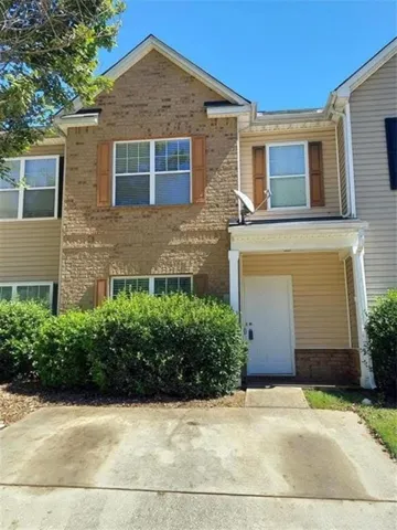 1749 Broad River Road, Atlanta, Georgia 30349