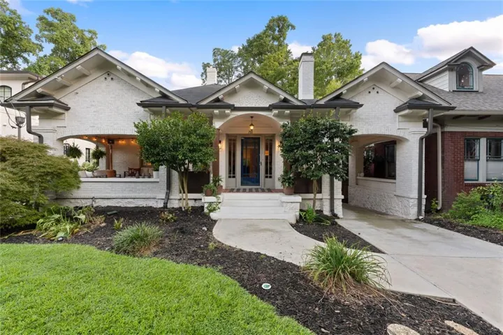 755 Virginia Avenue Ne, Atlanta, Georgia 30306