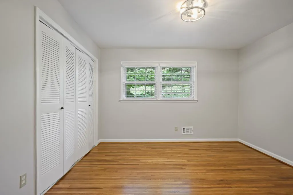 Bedroom #3