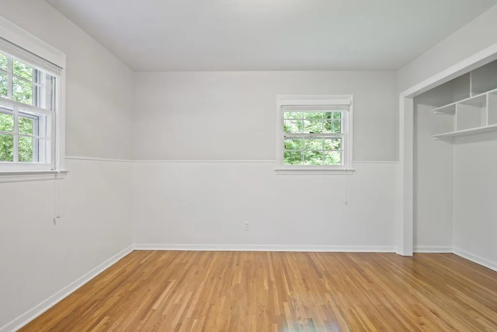 Bedroom #2