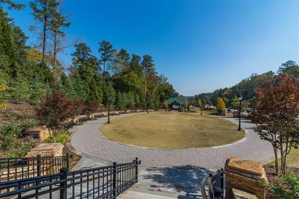 Abernathy Greenway