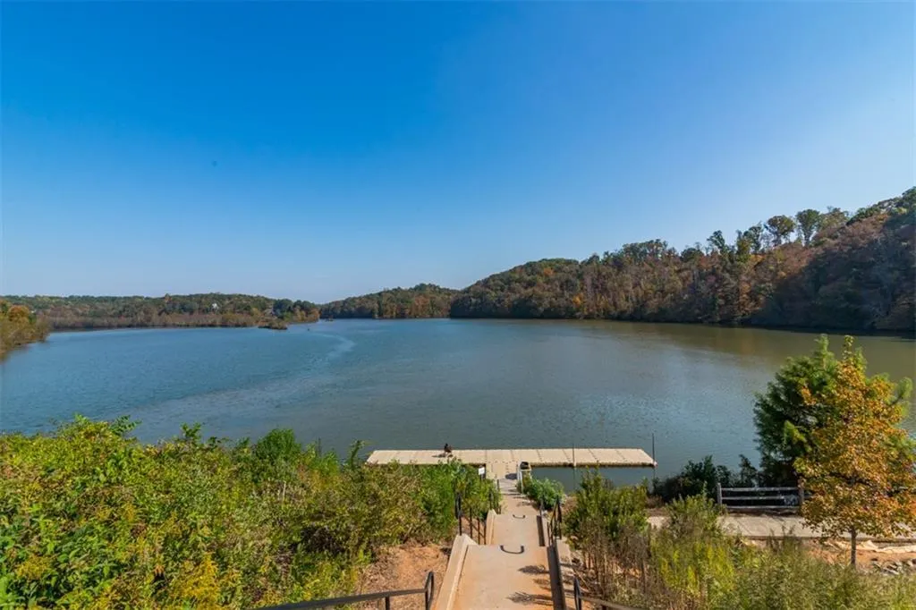 Kayak, SUP at Morgan Falls