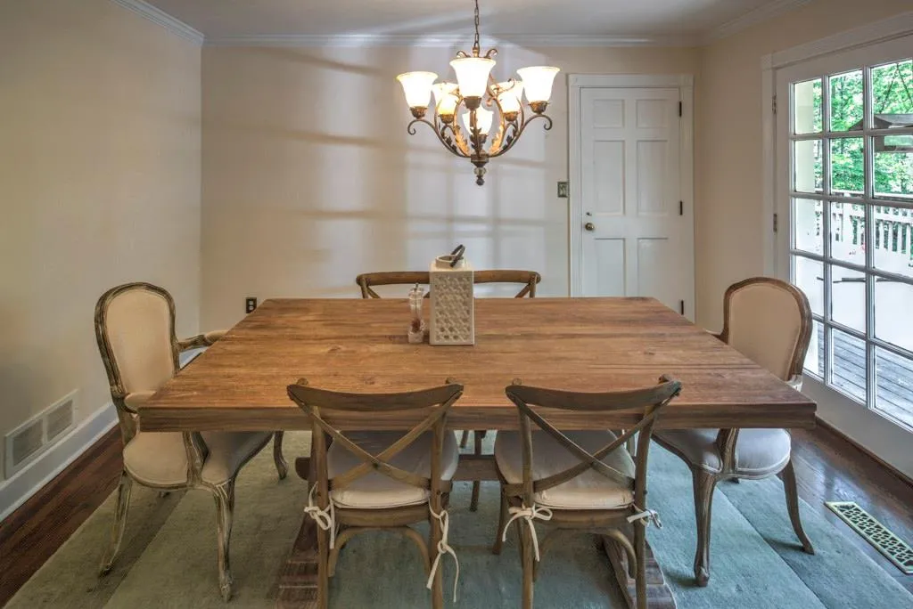 360 Montevallo Drive, Sandy Springs, Georgia 30342, 4 Bedrooms Bedrooms, ,3 BathroomsBathrooms,Residential,Sold,360 Montevallo Drive,5679648