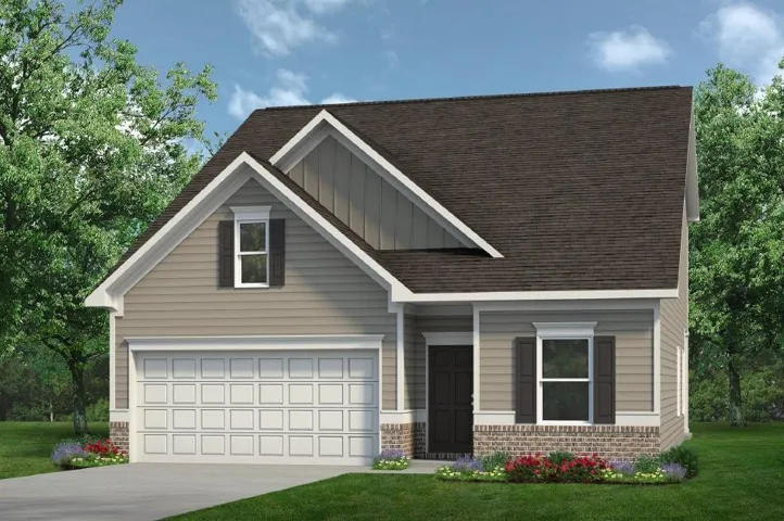 115 Willow Circle, Rock Spring, Georgia 30739