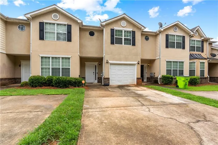 2312 Coach Way, Jonesboro, Georgia 30236