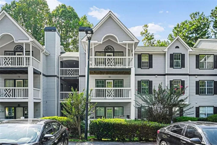 3514 Shepherds Path, Decatur, Georgia 30034