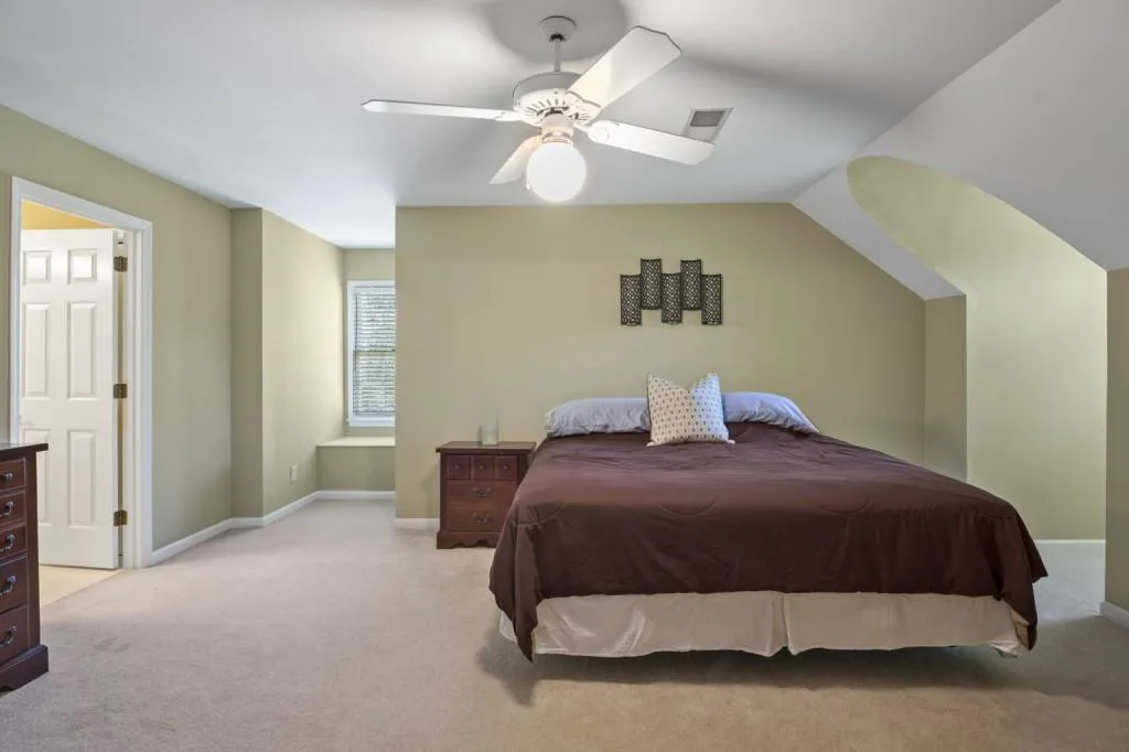 2895 Coles Way, Sandy Springs, Georgia 30350, 5 Bedrooms Bedrooms, ,5 BathroomsBathrooms,Residential,Sold,2895 Coles Way,6580595