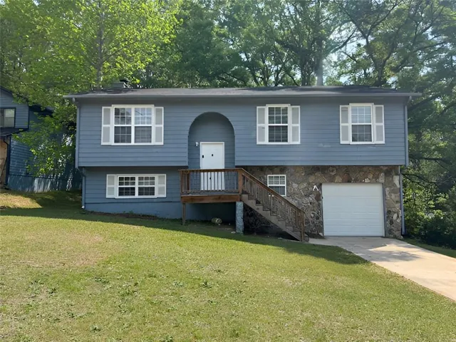 3090 Creel Road, Atlanta, Georgia 30349